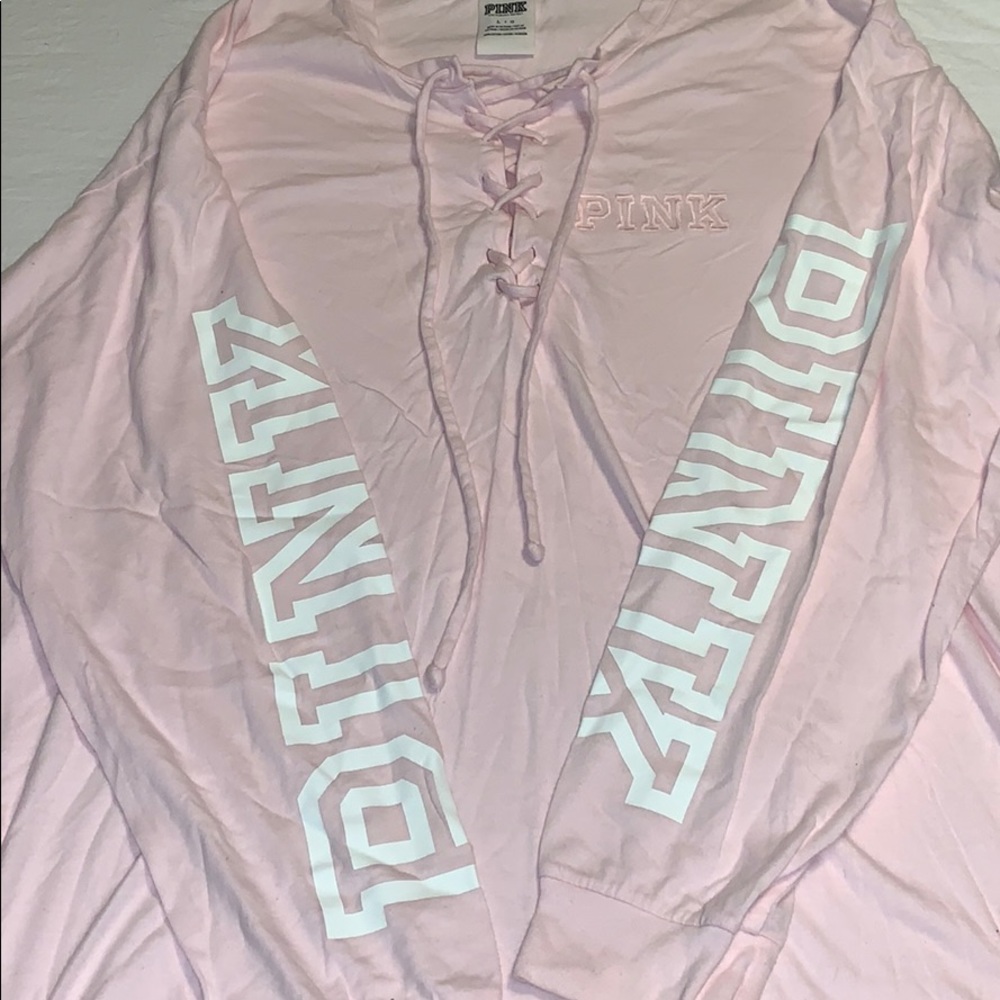 VS long sleeve